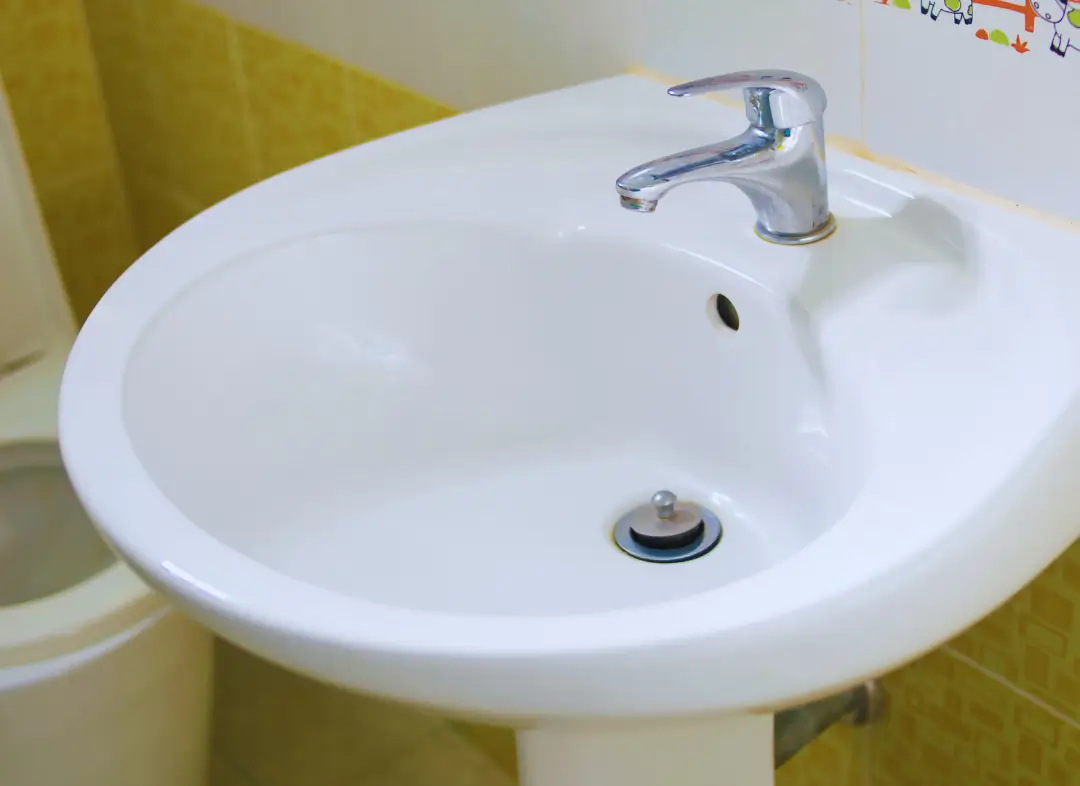 Mitigeur Lavabo Villemur-sur-Tarn