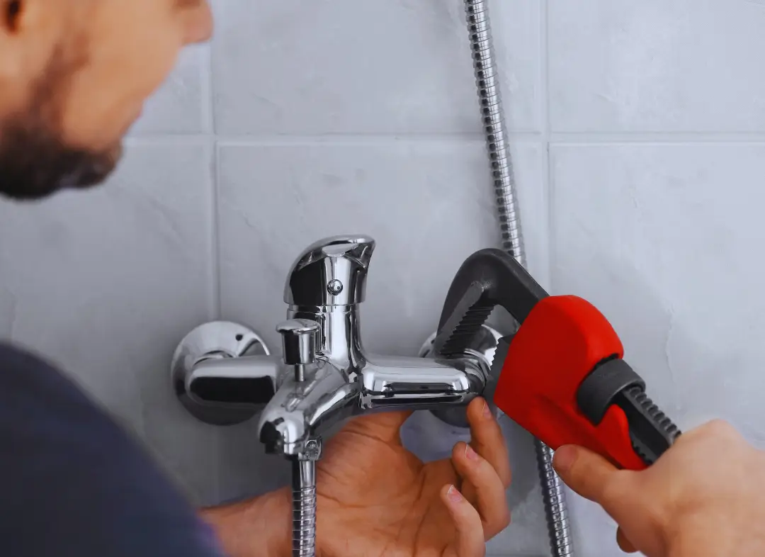Mitigeur thermostatique de baignoire Villemur-sur-Tarn